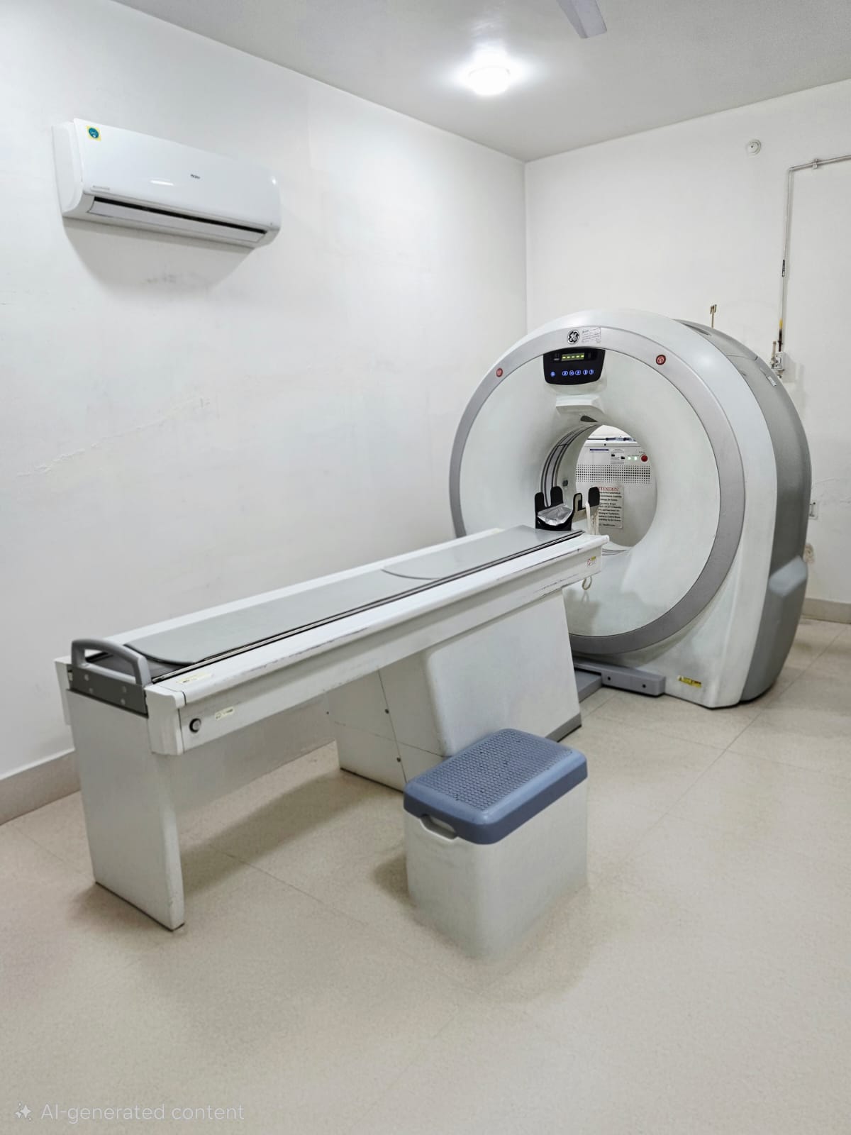 Mohit Diagnostic Centre