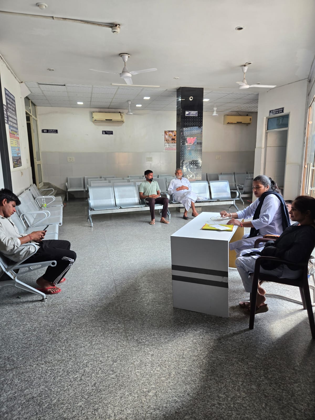 Mohit Diagnostic Centre